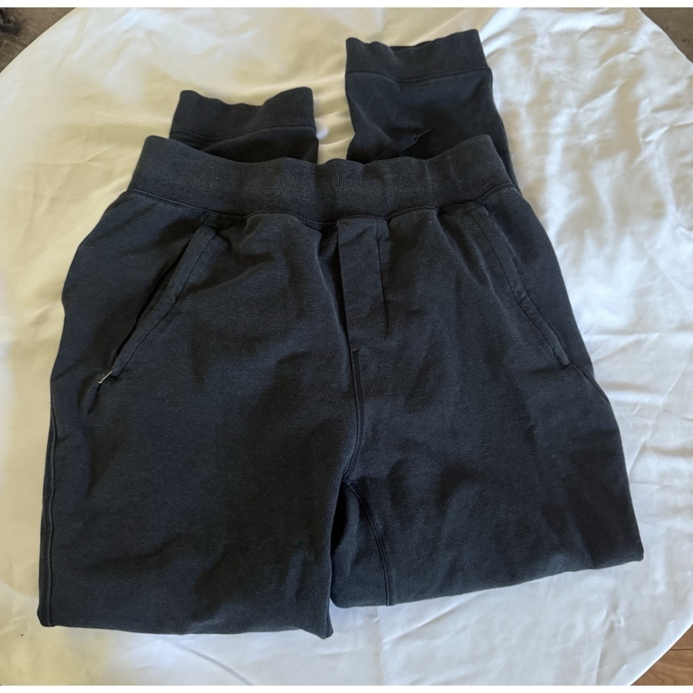 Lululemon Cross Cut Jogger Men's Large Jogger Sweatpants